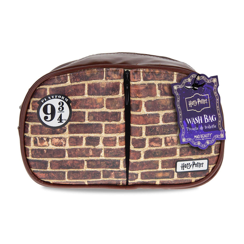 Harry Potter Cosmetic Bag