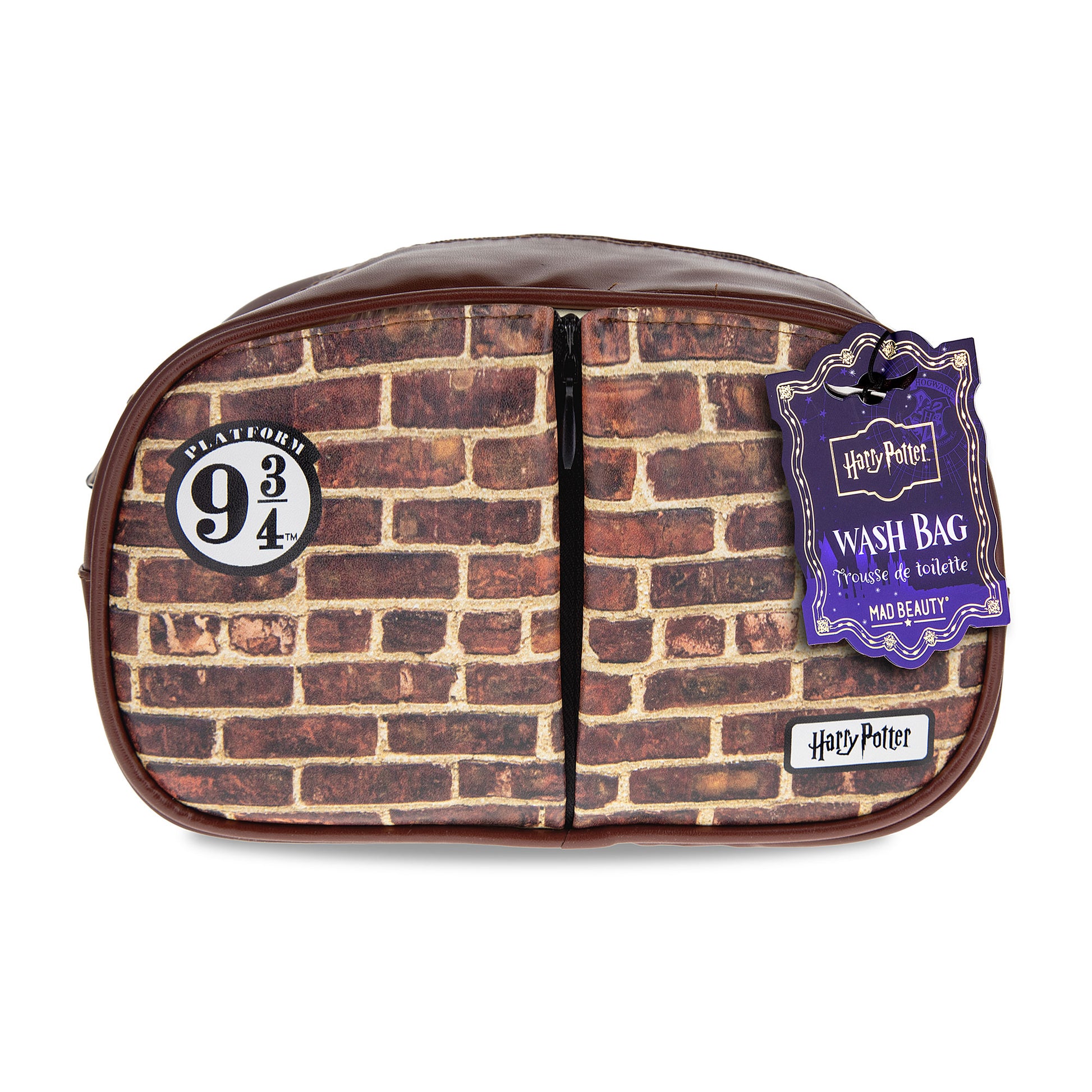 Harry Potter Cosmetic Bag