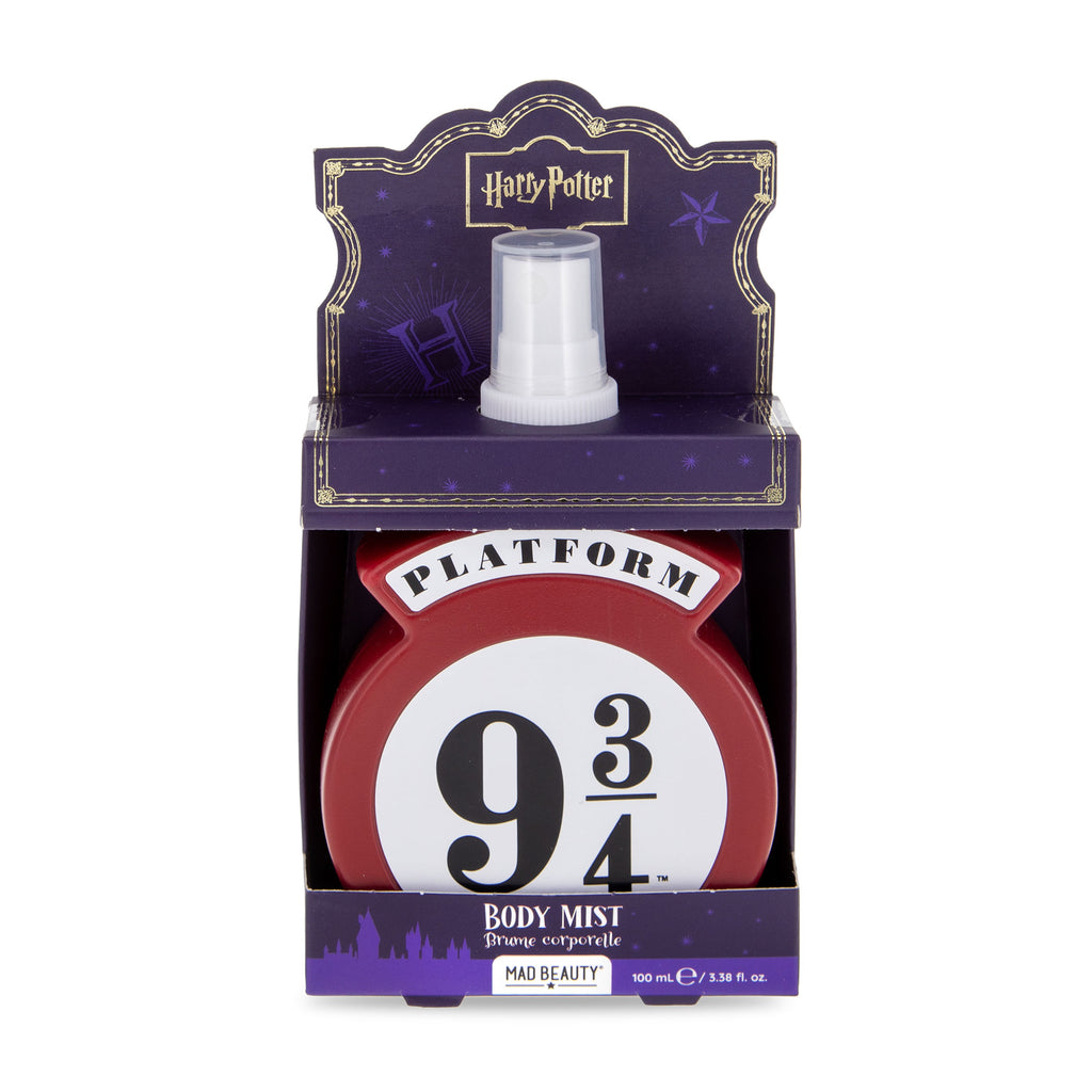 Harry Potter 9 3/4 Body Mist