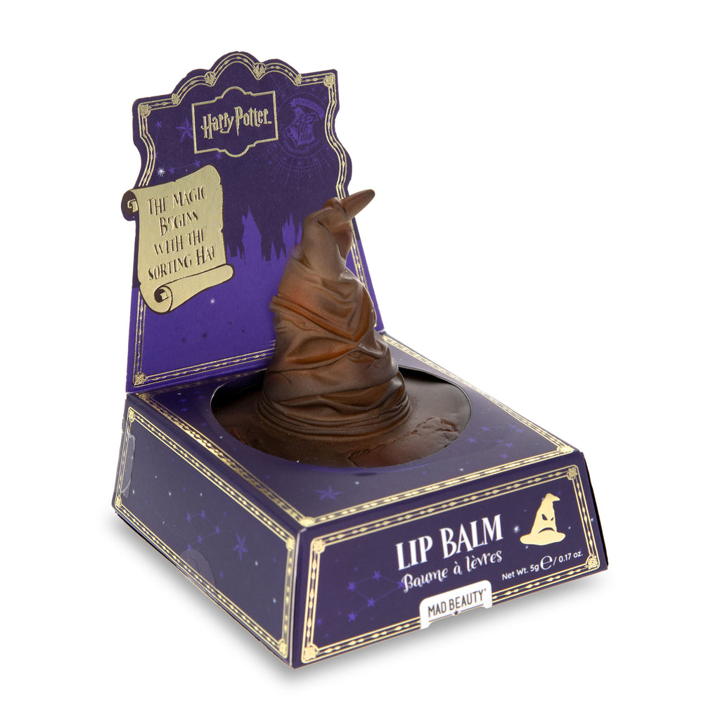 Harry Potter Sorting Hat Lip Balm