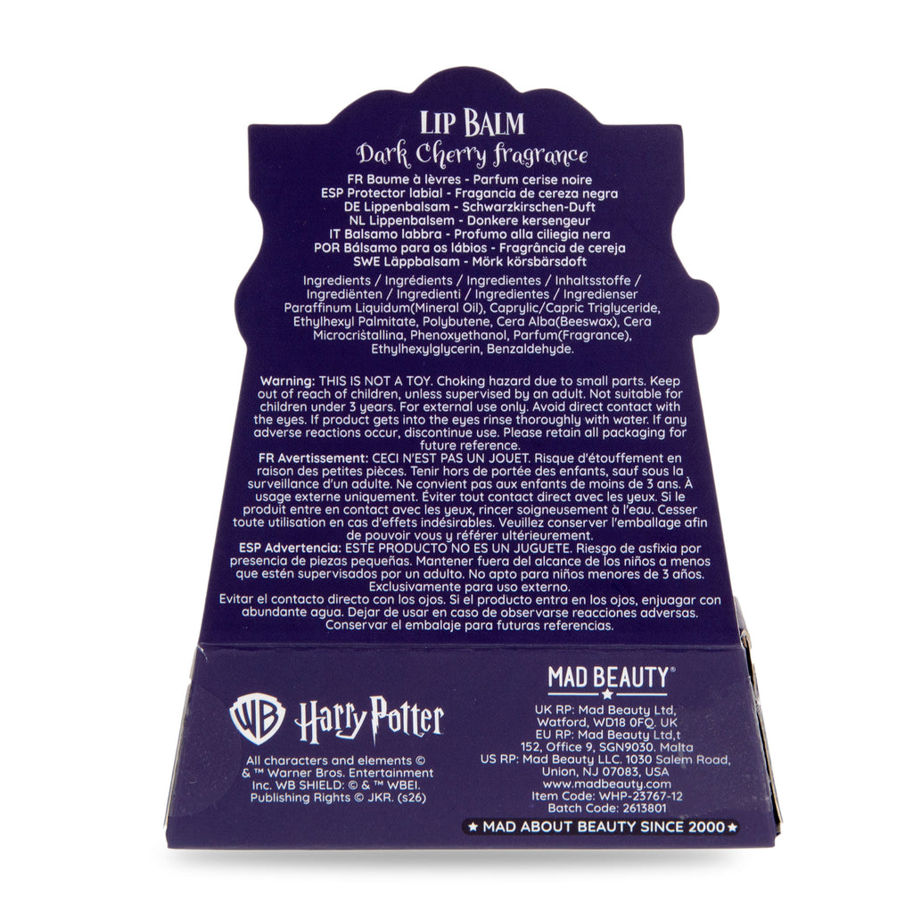 Harry Potter Sorting Hat Lip Balm