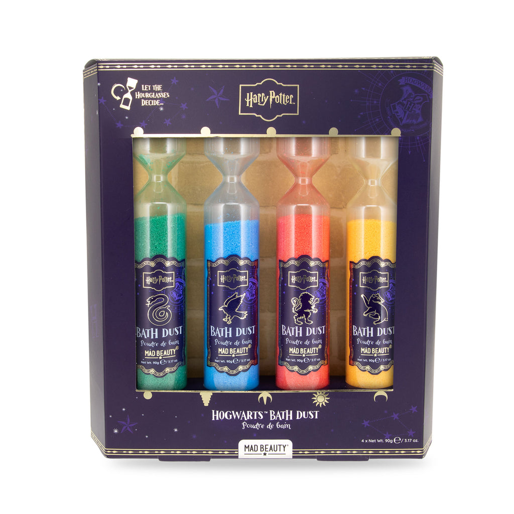 Harry Potter Hogwarts Bath Dust