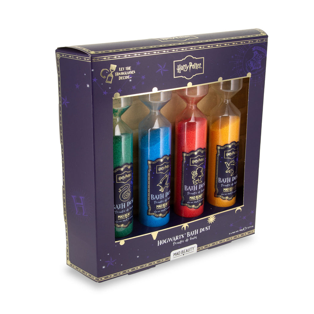 Harry Potter Hogwarts Bath Dust