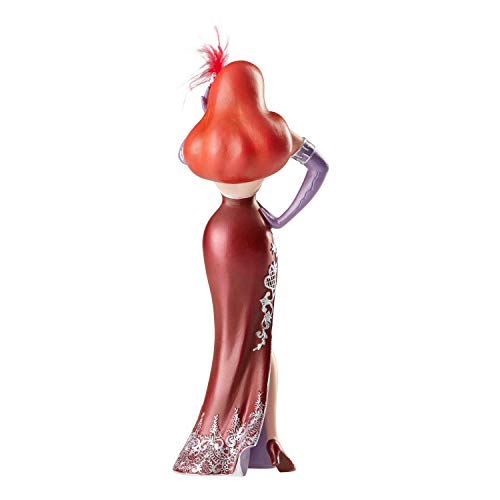 Disney Showcase Collection Couture de Force Jessica Rabbit Figurine