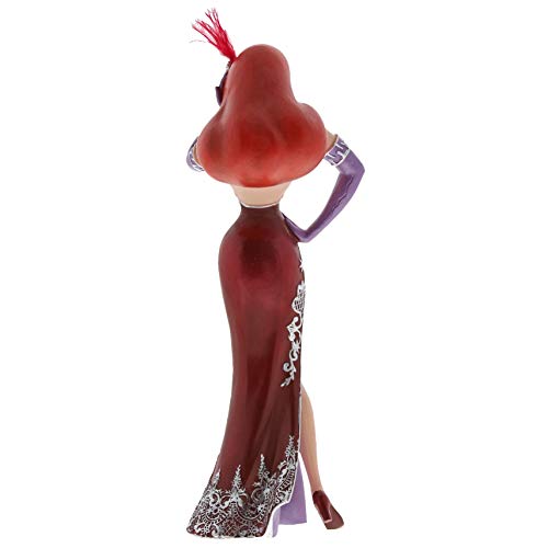 Disney Showcase Collection Couture de Force Jessica Rabbit Figurine