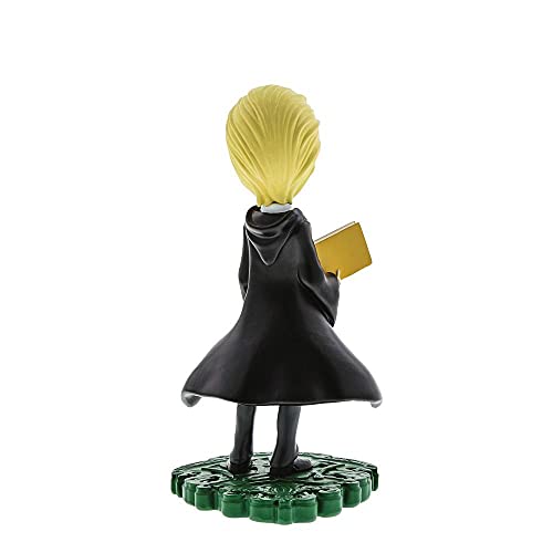 Draco Malfoy Figurine by Enesco