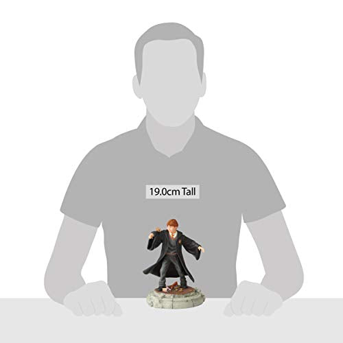 Enesco Harry Potter Ron Weasley Year One Figurine