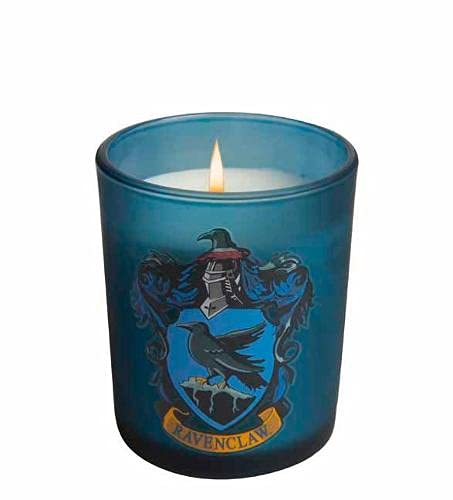 Ravenclaw Scented Glass Candle
