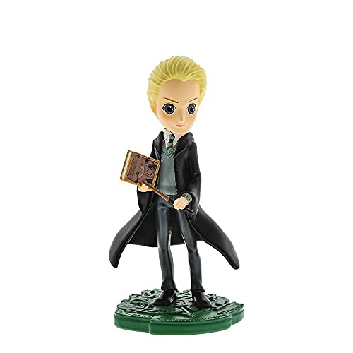 Draco Malfoy Figurine by Enesco