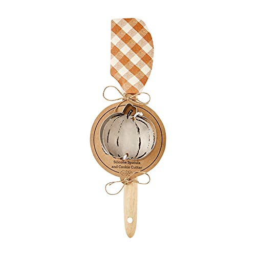 Mud Pie Fall Spatula & Cookie Set