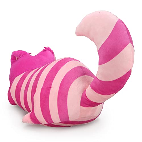 Disney Alice in Wonderland Cheshire Cat Plush