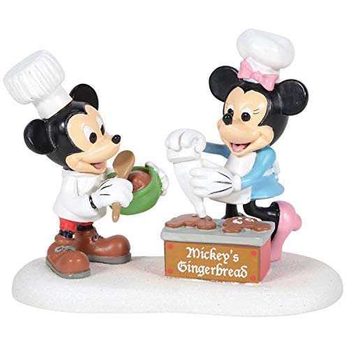 Disney Village Sugar and Spice Figurine