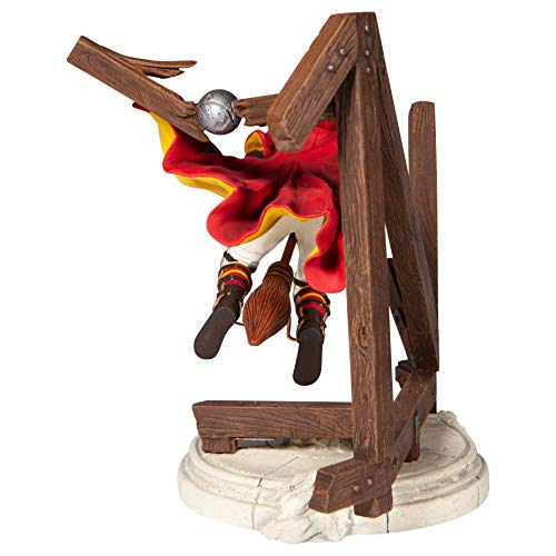 Enesco Harry Potter Quidditch Year Two Figurine