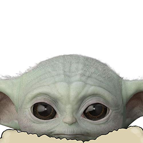 STAR WARS The Child (Baby Yoda) Nutcracker