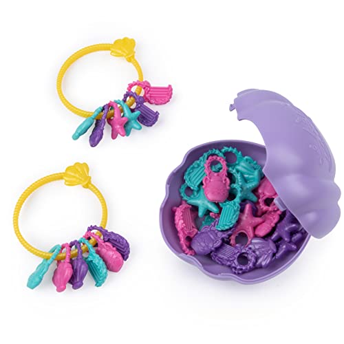 Disney Princess Little Mermaid Charming Sea Adventure Board Game