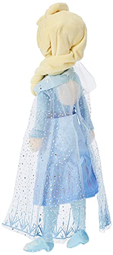 Ty Beanie Babie Elsa Princess Frozen 2