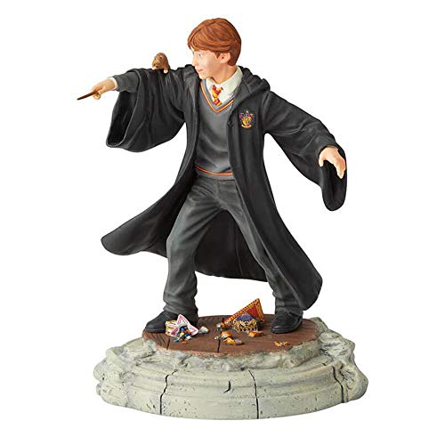 Enesco Harry Potter Ron Weasley Year One Figurine