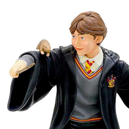 Enesco Harry Potter Ron Weasley Year One Figurine