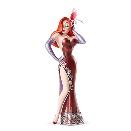 Disney Showcase Collection Couture de Force Jessica Rabbit Figurine