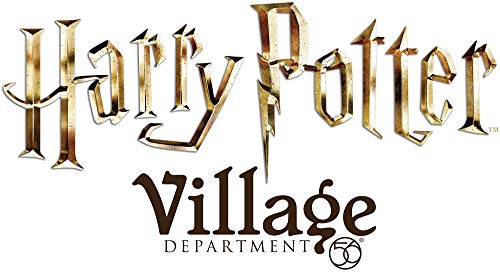 Department 56 Harry Potter Village Accessories Lucius Malfoy Figurine