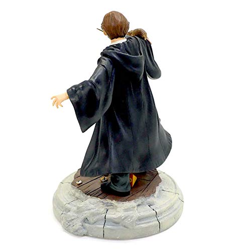 Enesco Harry Potter Ron Weasley Year One Figurine