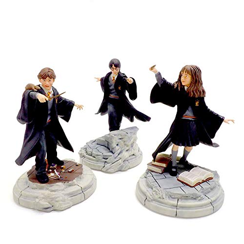 Enesco Harry Potter Ron Weasley Year One Figurine