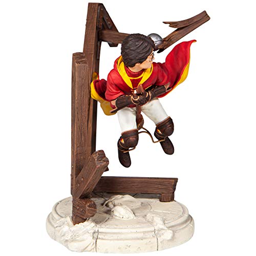 Enesco Harry Potter Quidditch Year Two Figurine