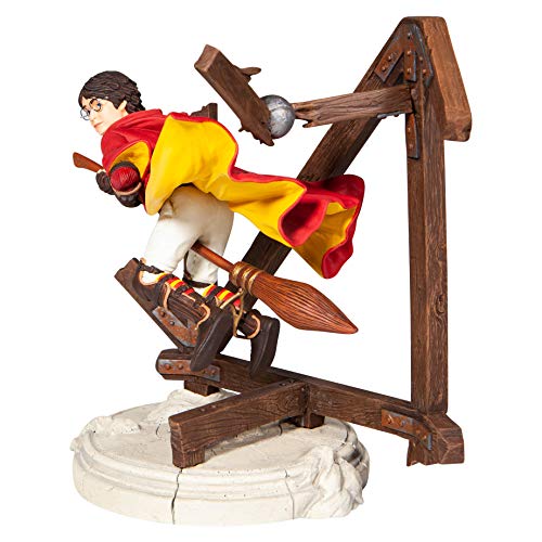 Enesco Harry Potter Quidditch Year Two Figurine