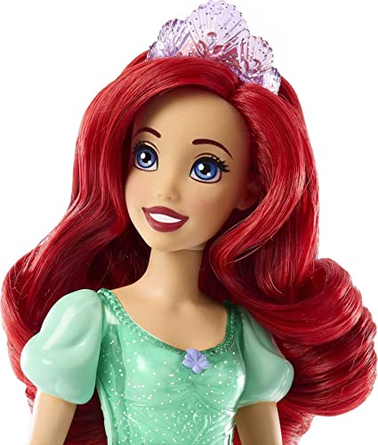 Mattel Disney Princess Ariel Fashion Doll