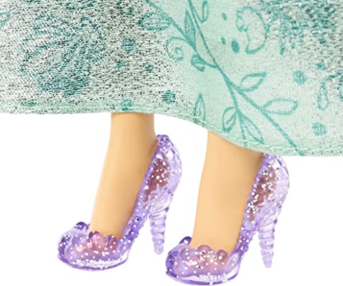 Mattel Disney Princess Ariel Fashion Doll