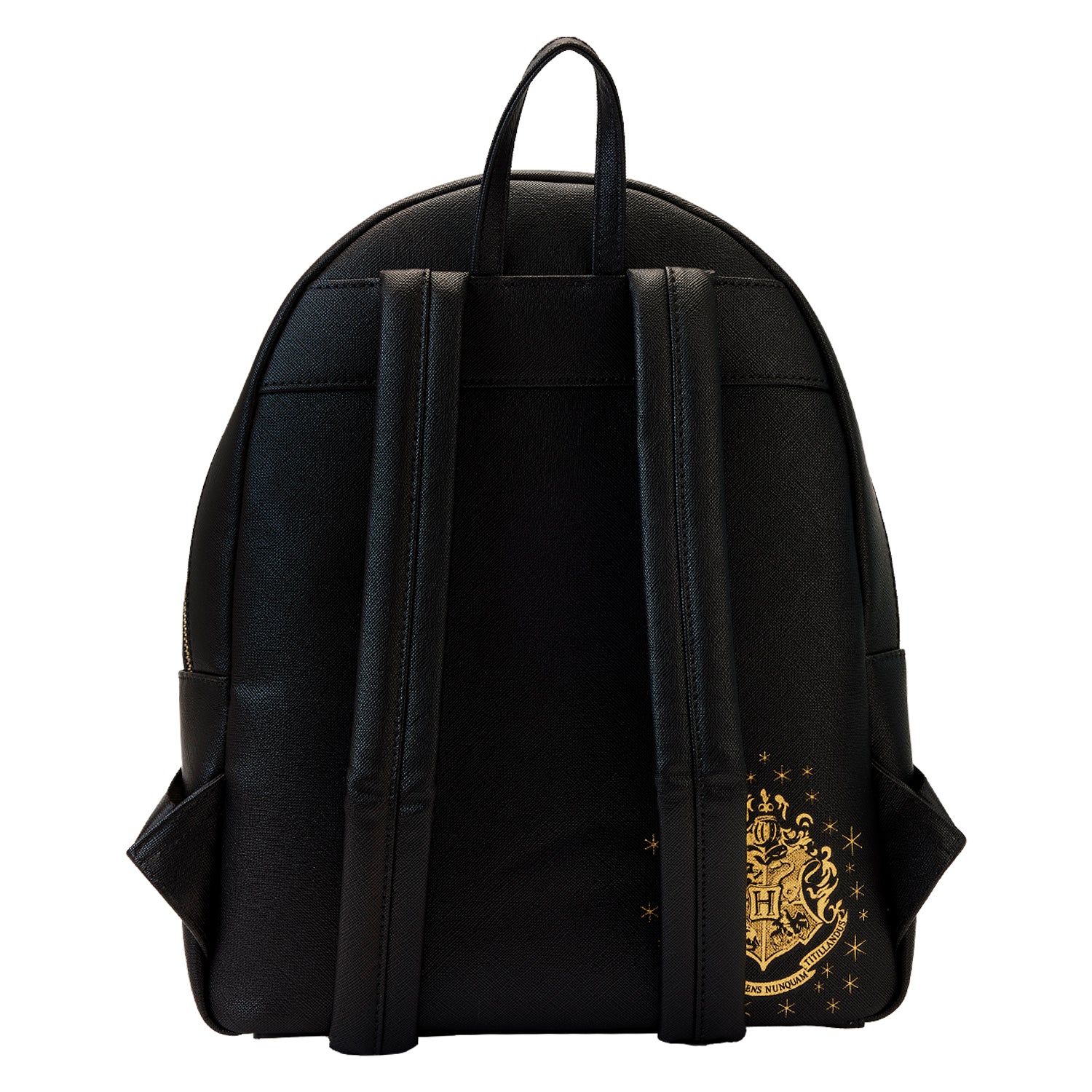 Loungefly Harry Potter Movie Posters Triple Pocket Mini Backpack
