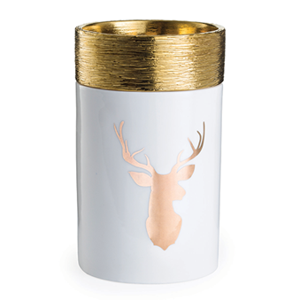 Golden Stag Illumination
