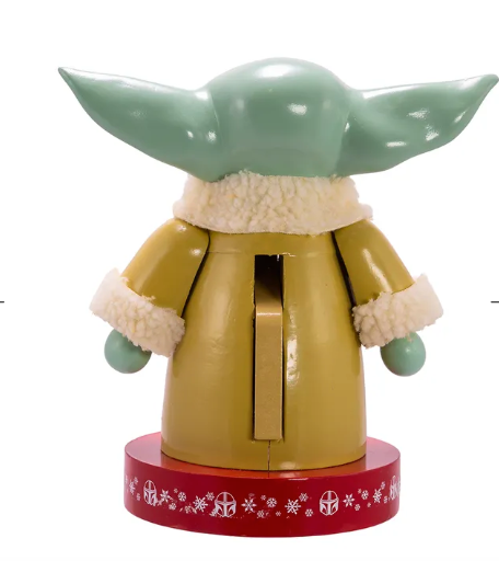 STAR WARS The Child (Baby Yoda) Nutcracker