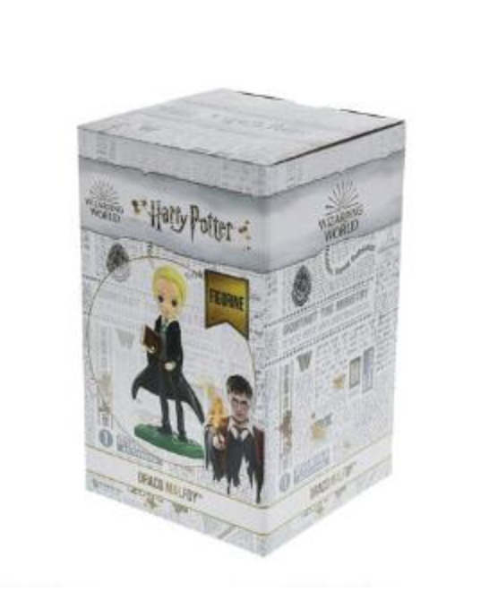 Draco Malfoy Figurine by Enesco