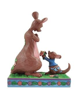 Disney Traditions Kanga & Roo "Sweetest Gift"