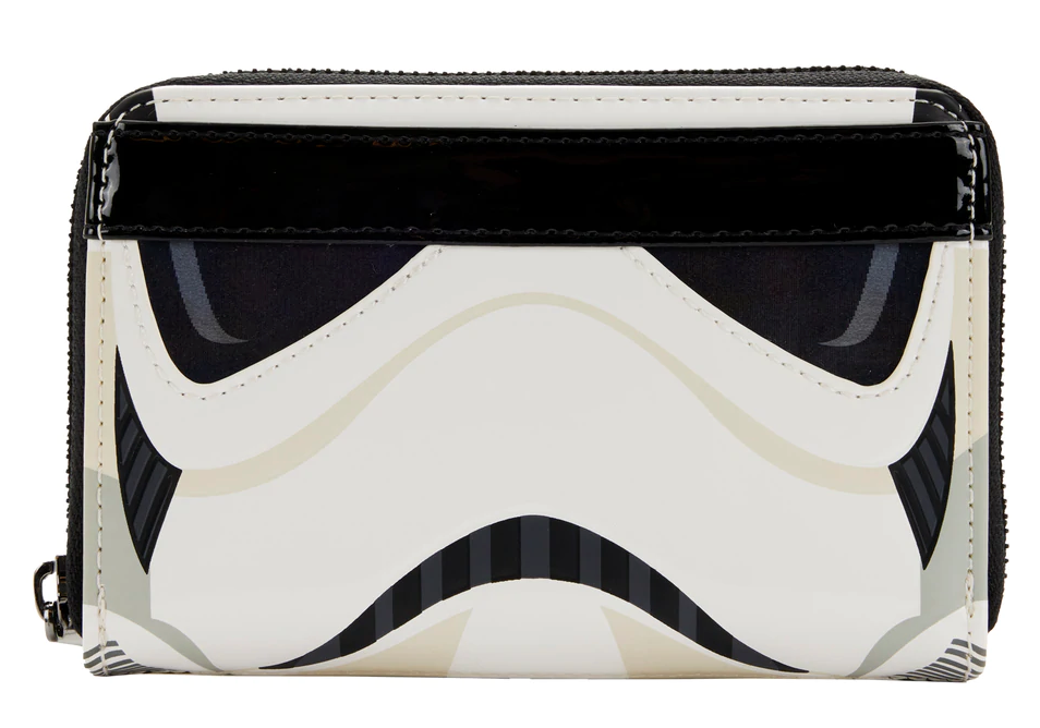 Loungefly Star Wars Stormtrooper Wallet