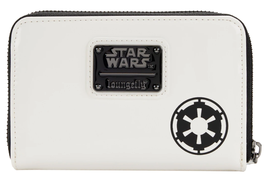 Loungefly Star Wars Stormtrooper Wallet