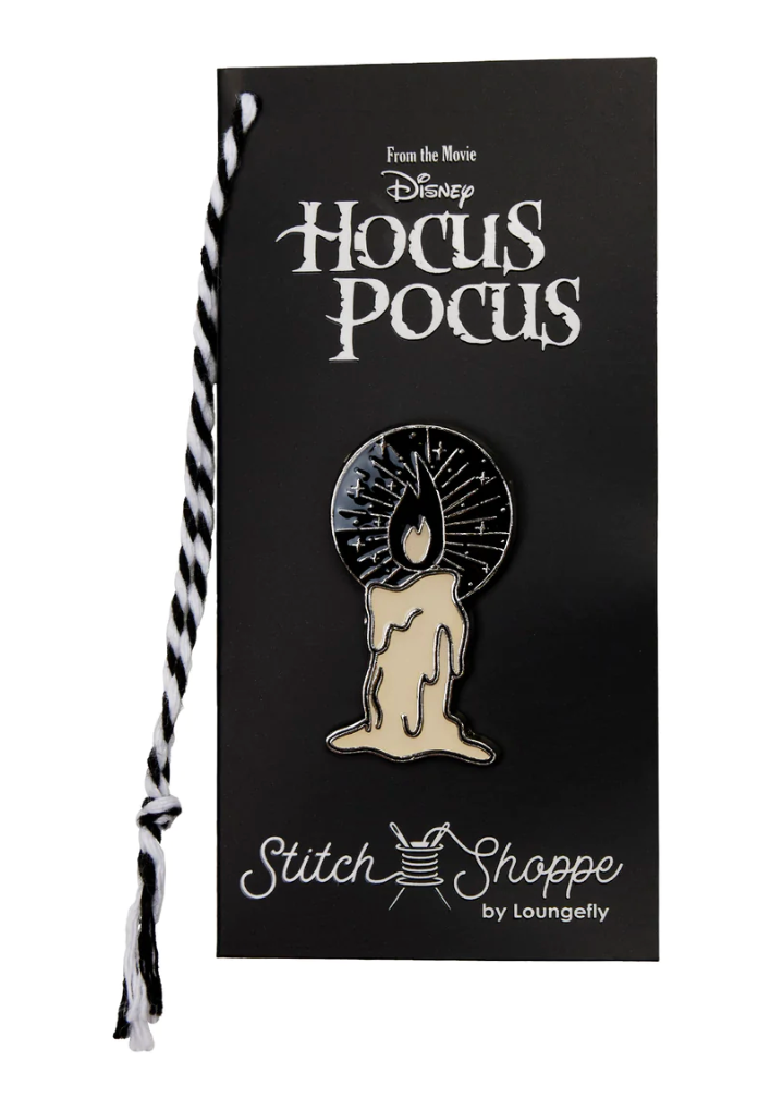 Stitch Shoppe Disney Hocus Pocus Sanderson Sisters Natasha Dress