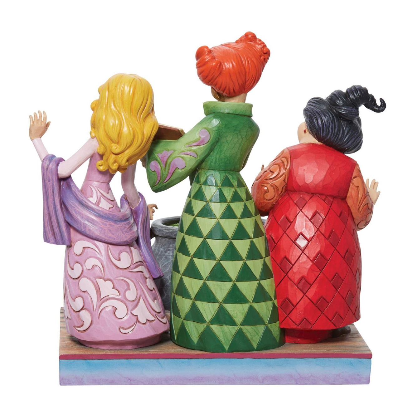 Disney Traditions Hocus Pocus "I Put A Spell On You"