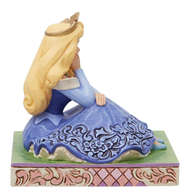 NEW Aurora Personality Pose Disney Traditions by Jim Shore