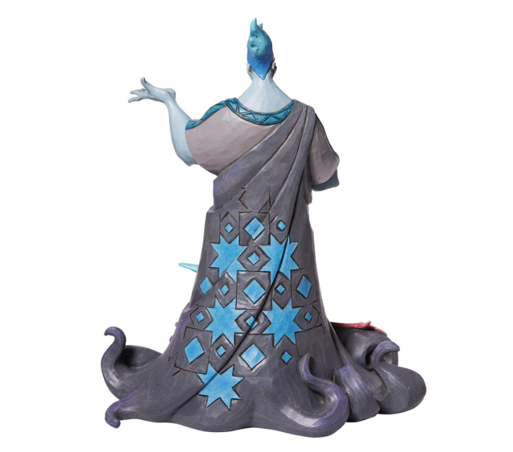 NEW Hades with Pain & Panic Disney Traditions by Jim Shore