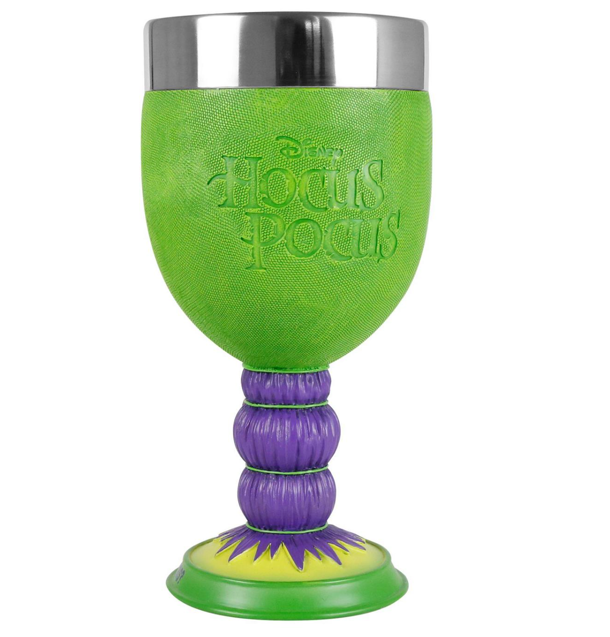 NEW Winnifred Hocus Pocus Goblet
