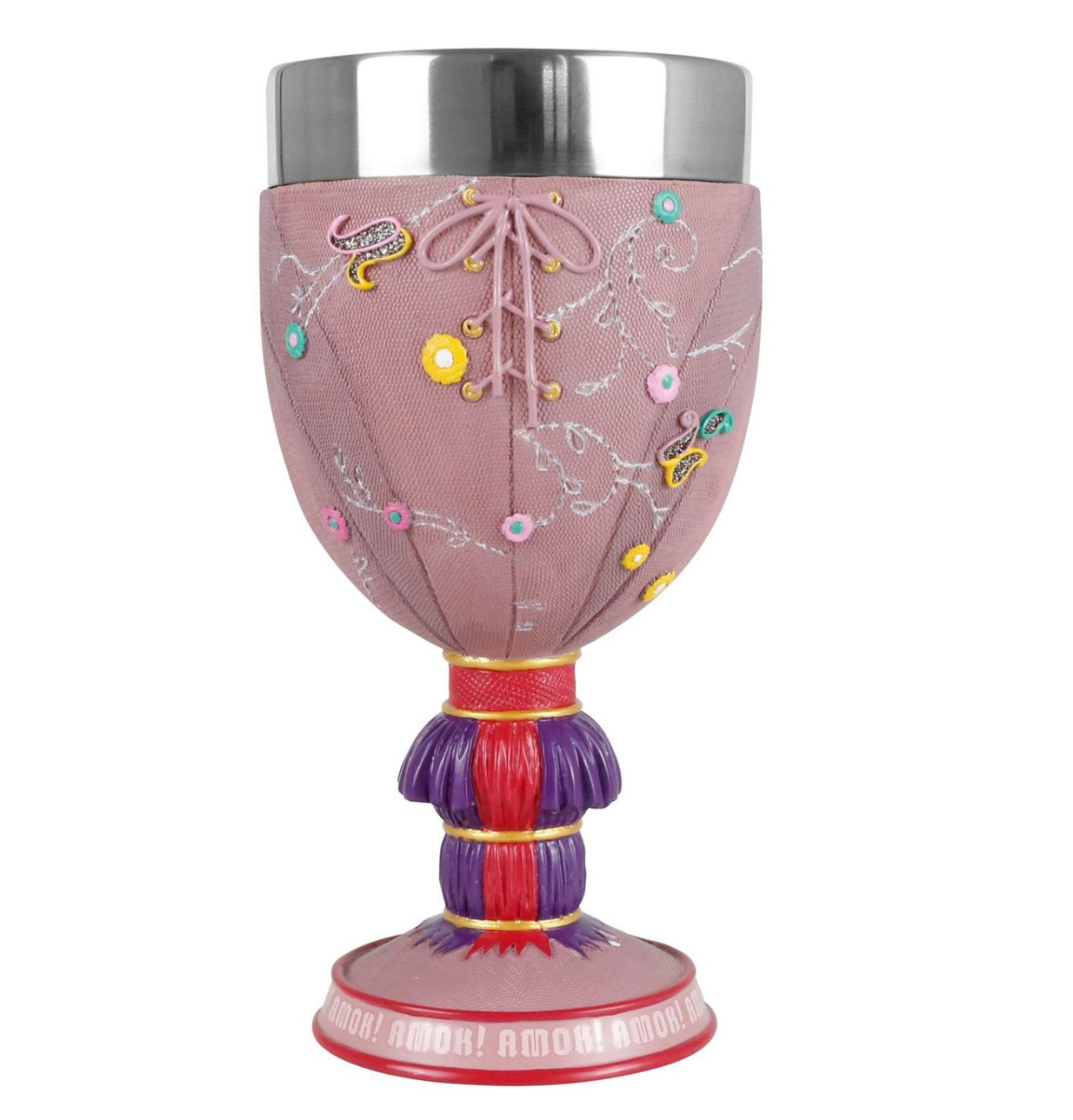 NEW Sarah Hocus Pocus Goblet