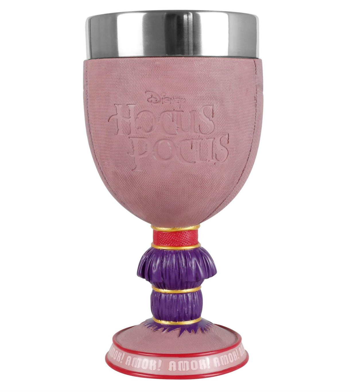 NEW Sarah Hocus Pocus Goblet