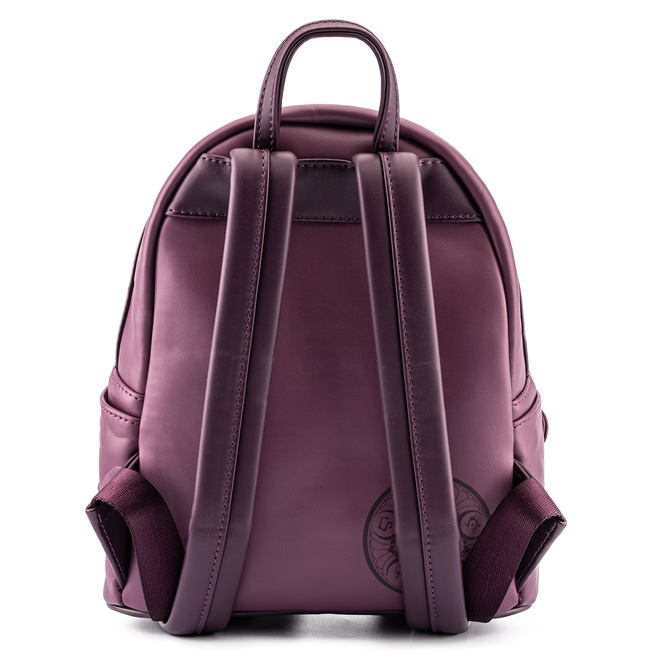 Loungefly Disney Raya and the Last Dragon Tuk Tuk Mini Backpack