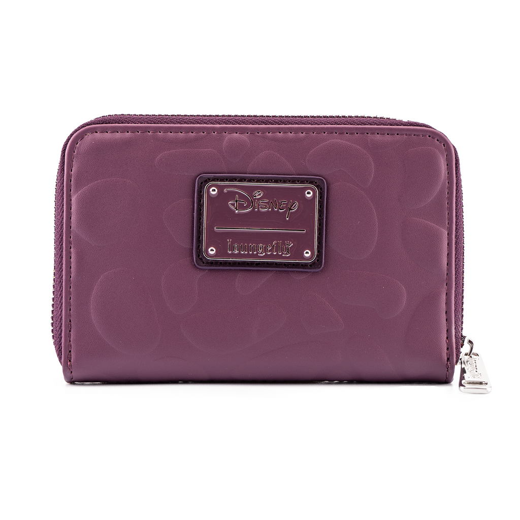 Loungefly Disney Raya and the Last Dragon Zip around Wallet